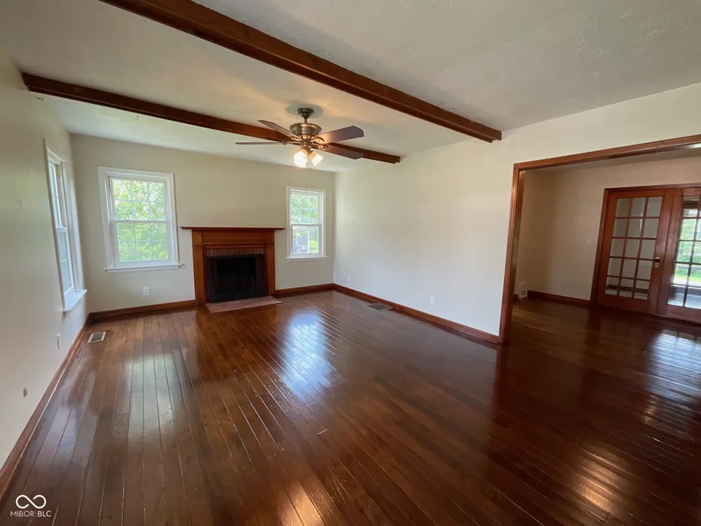 509 W Pennsylvania Street Rockville, IN 47872