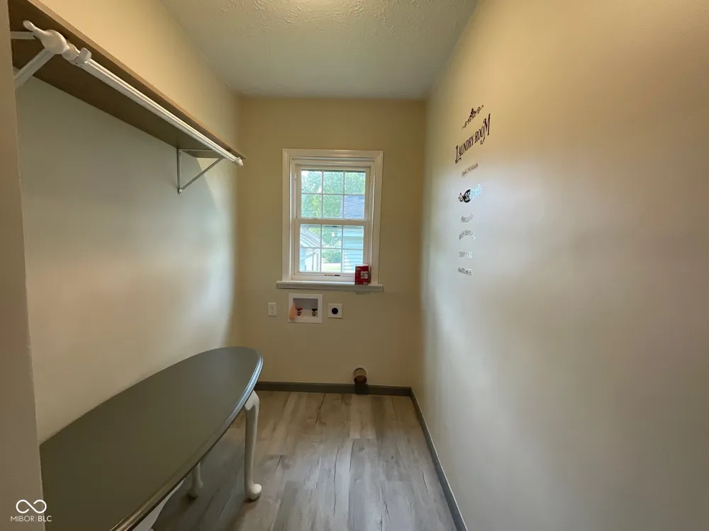 509 W Pennsylvania Street Rockville, IN 47872
