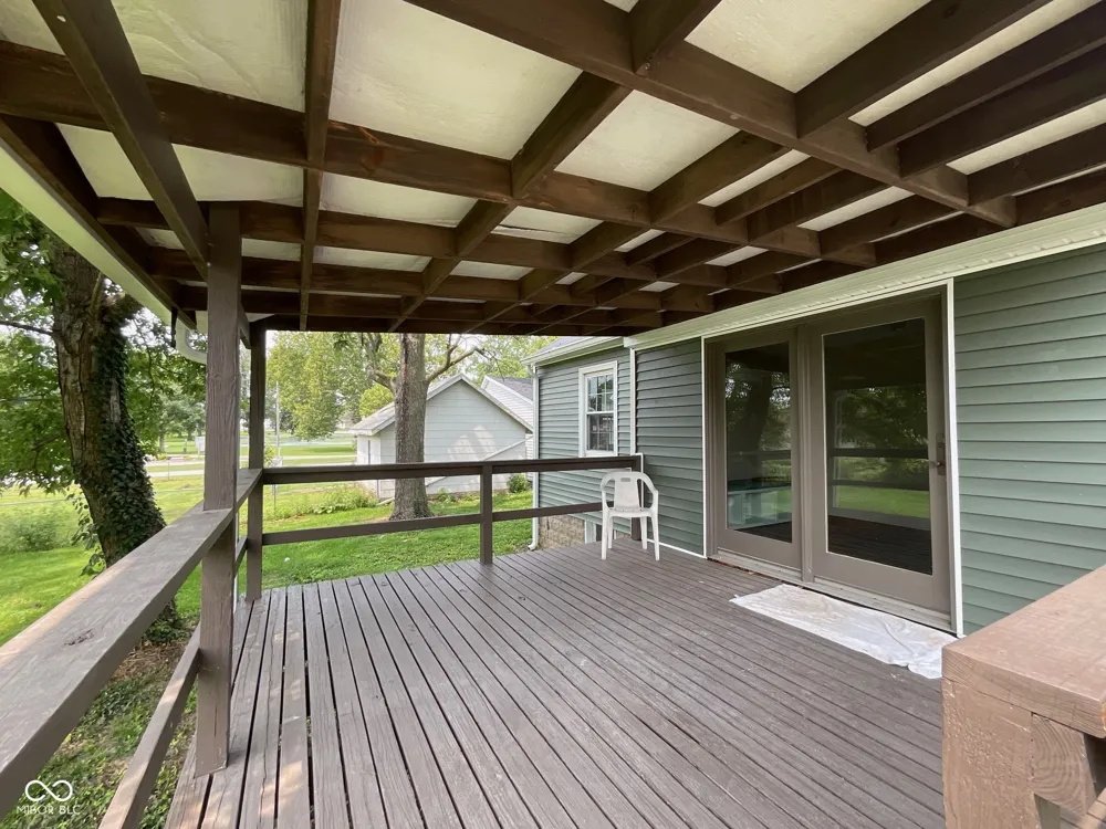 509 W Pennsylvania Street Rockville, IN 47872