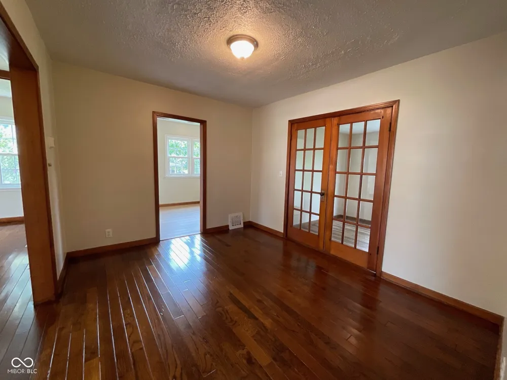 509 W Pennsylvania Street Rockville, IN 47872