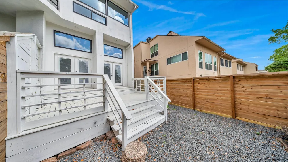 3510 Bellaire Boulevard Houston, TX 77025