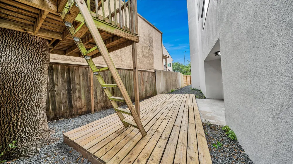 3510 Bellaire Boulevard Houston, TX 77025
