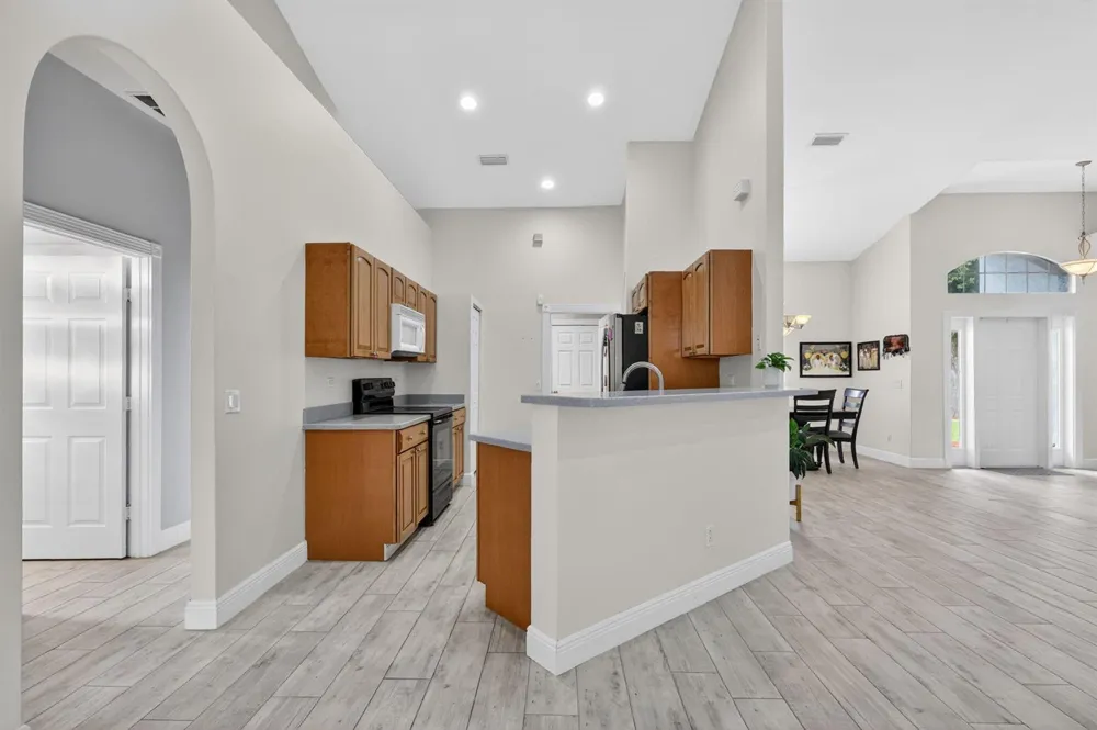 1571 SW Hunnicut Avenue Port St. Lucie, FL 34953