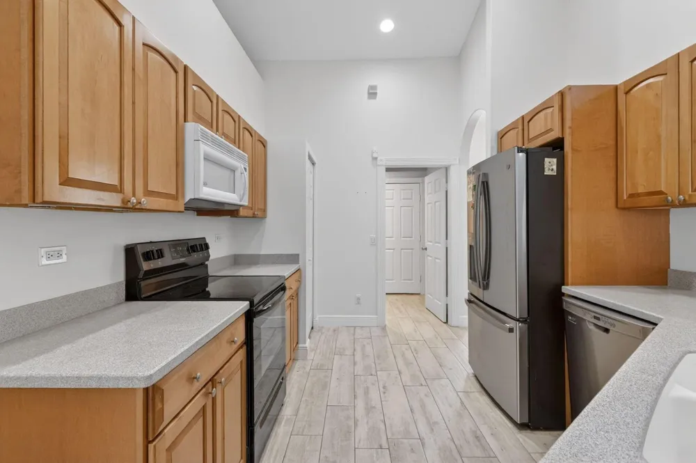 1571 SW Hunnicut Avenue Port St. Lucie, FL 34953