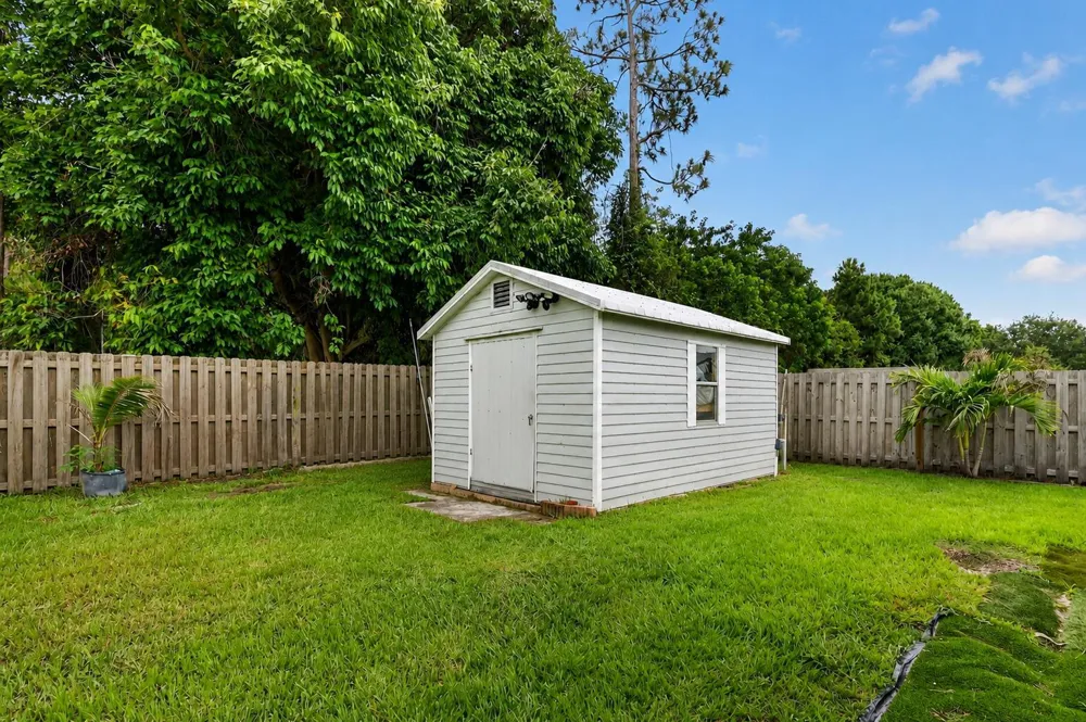 1571 SW Hunnicut Avenue Port St. Lucie, FL 34953