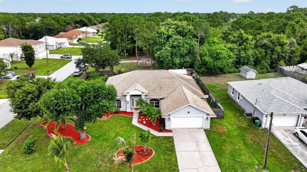 1571 SW Hunnicut Avenue Port St. Lucie, FL 34953
