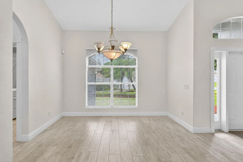 1571 SW Hunnicut Avenue Port St. Lucie, FL 34953