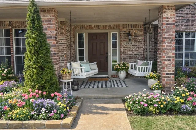 1004 S Yellowood Avenue Broken Arrow, OK 74012