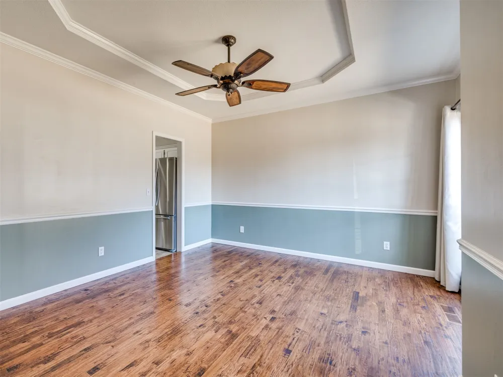 1004 S Yellowood Avenue Broken Arrow, OK 74012