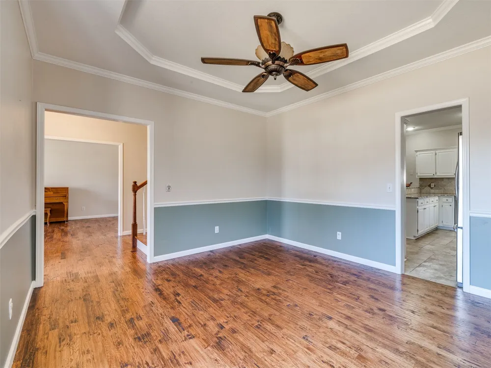 1004 S Yellowood Avenue Broken Arrow, OK 74012