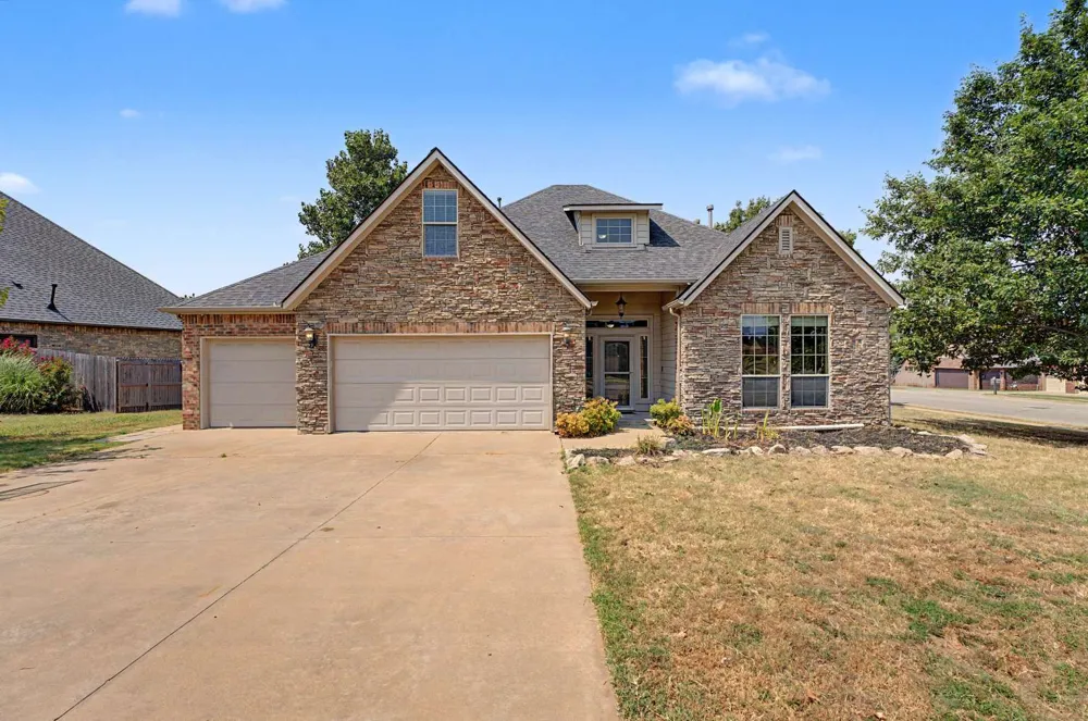 701 W 39th Street Sand Springs, OK 74063
