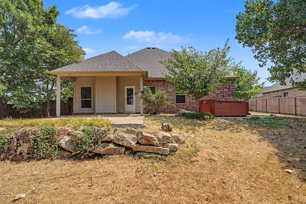 701 W 39th Street Sand Springs, OK 74063