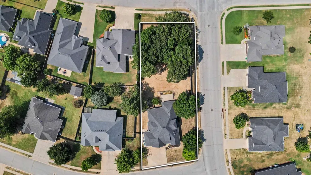 701 W 39th Street Sand Springs, OK 74063