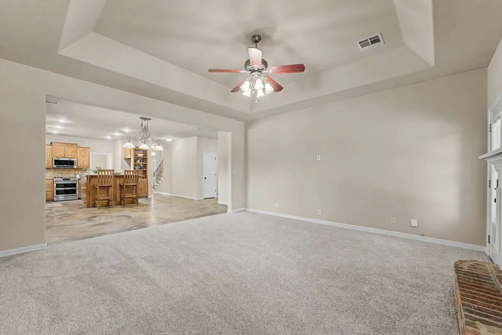 701 W 39th Street Sand Springs, OK 74063