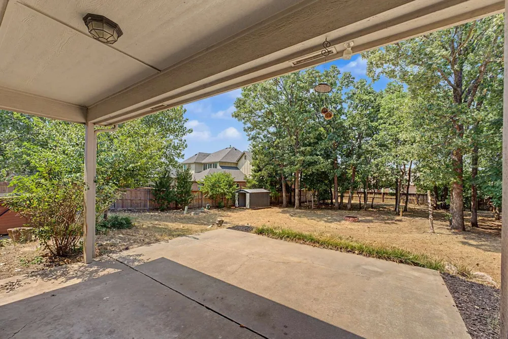 701 W 39th Street Sand Springs, OK 74063