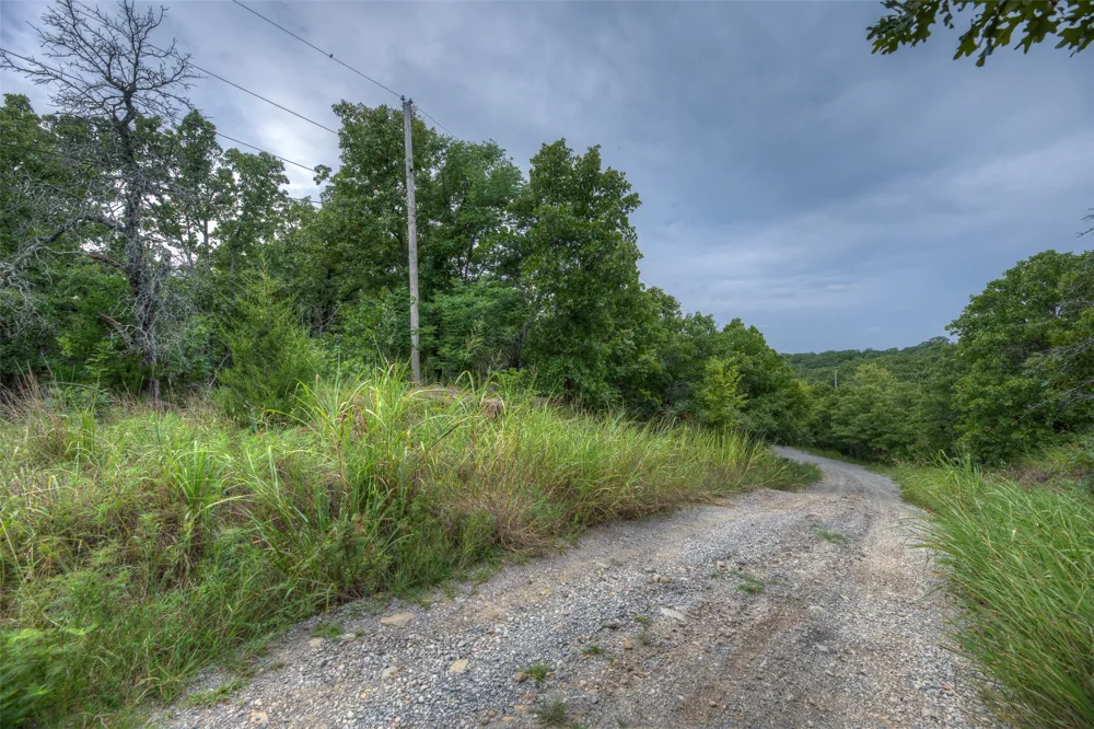 W Dogwood Lane Sapulpa, OK 74066