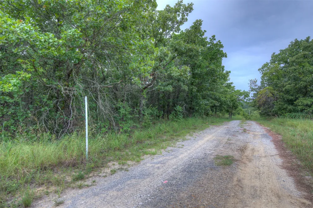 W Dogwood Lane Sapulpa, OK 74066