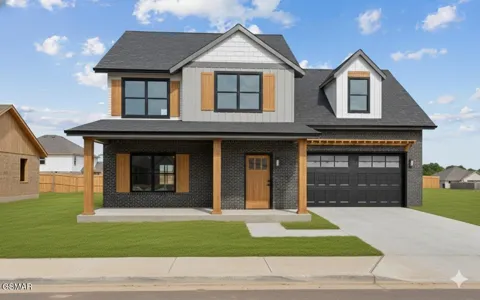 2516 Golden Trout Drive #Lot 113
