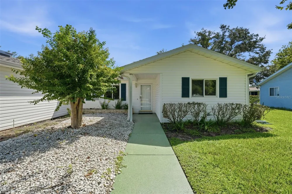 17989 SE 106TH COURT Summerfield, FL 34491