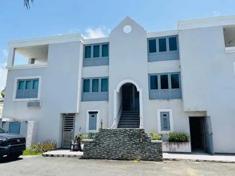 27 CALLE FORTE ST SE PUNTA LAS MARIAS #4
