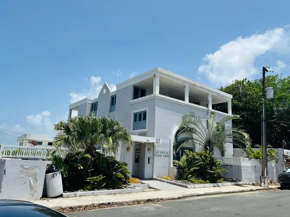 27 CALLE FORTE ST #4 San Juan, PR 00913