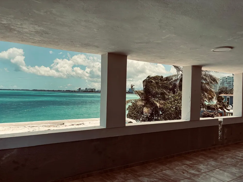 27 CALLE FORTE ST #4 San Juan, PR 00913