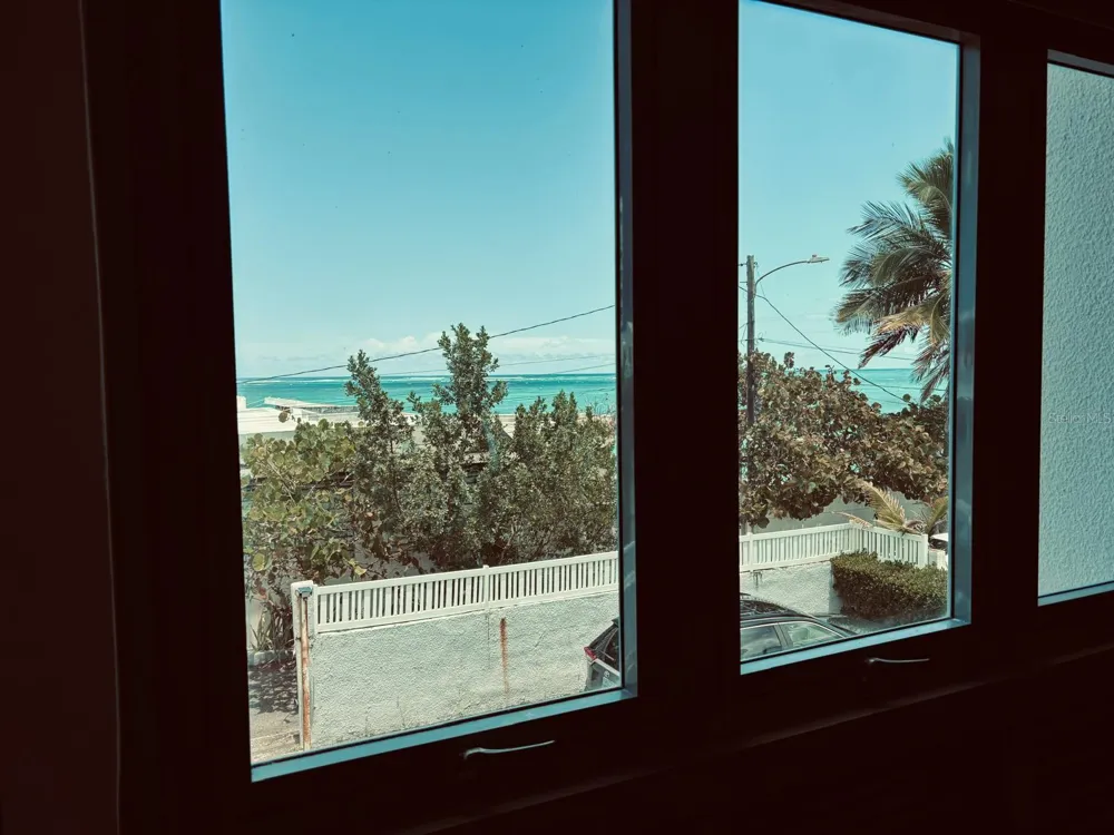 27 CALLE FORTE ST #4 San Juan, PR 00913