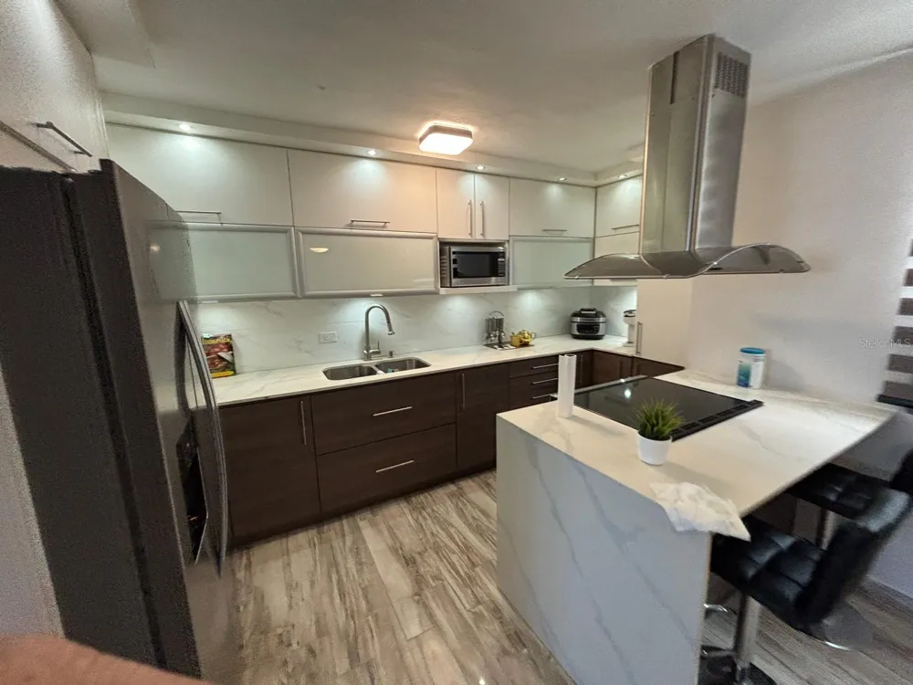 27 CALLE FORTE ST #4 San Juan, PR 00913