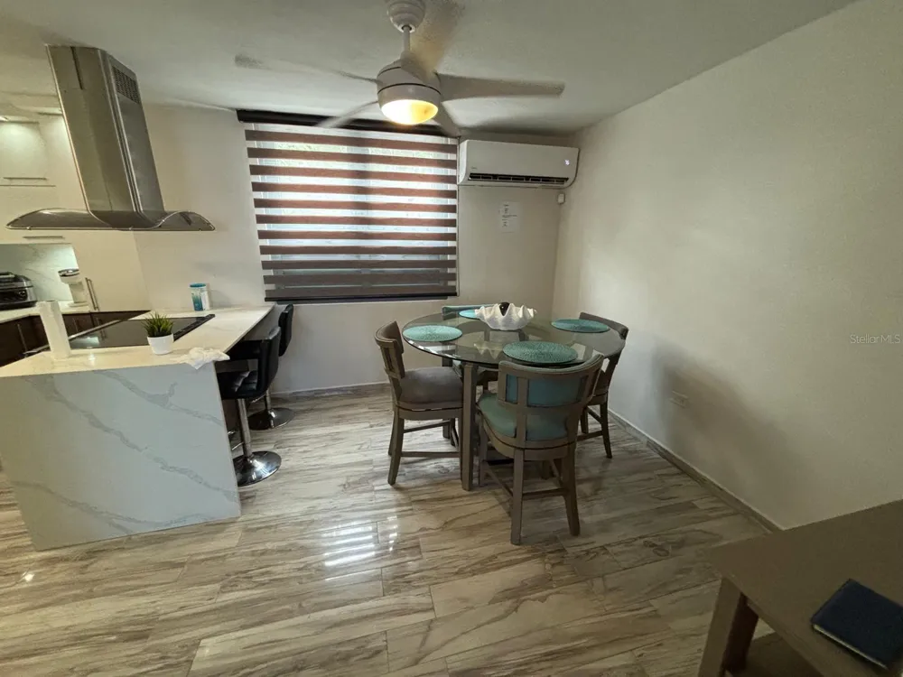 27 CALLE FORTE ST #4 San Juan, PR 00913
