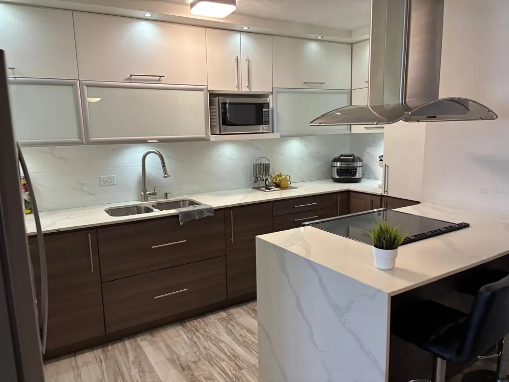 27 CALLE FORTE ST #4 San Juan, PR 00913
