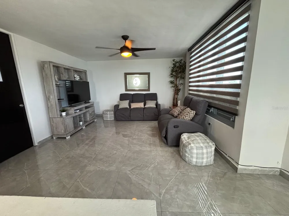 27 CALLE FORTE ST #4 San Juan, PR 00913