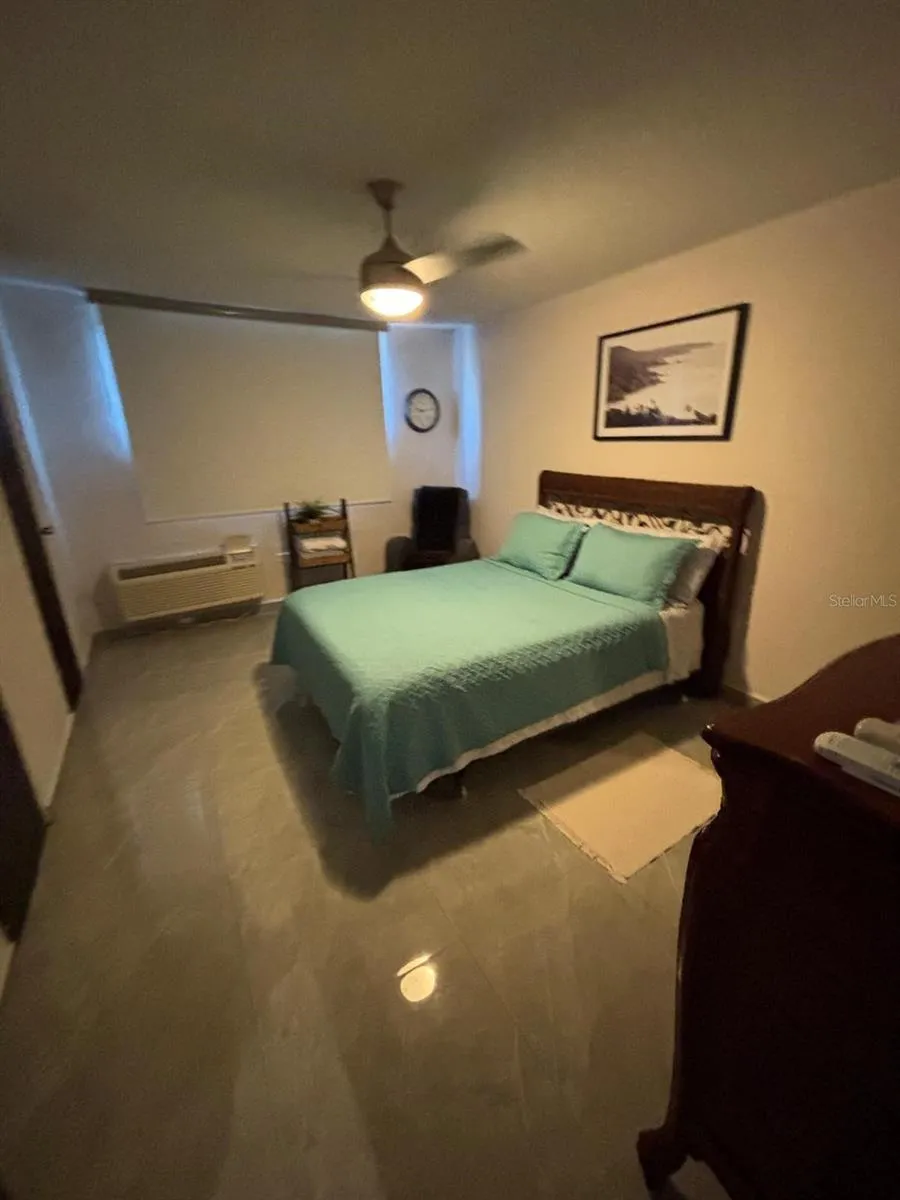 27 CALLE FORTE ST #4 San Juan, PR 00913