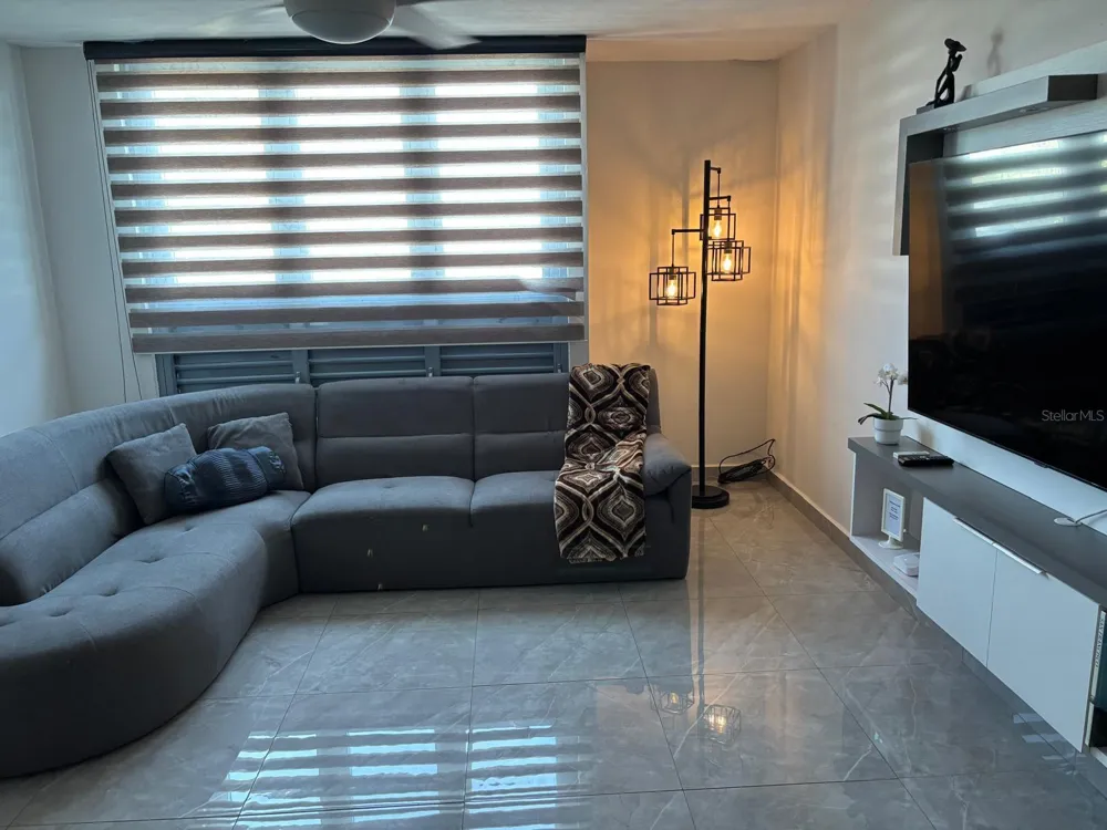 27 CALLE FORTE ST #4 San Juan, PR 00913