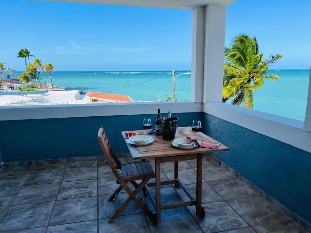27 CALLE FORTE ST #4 San Juan, PR 00913