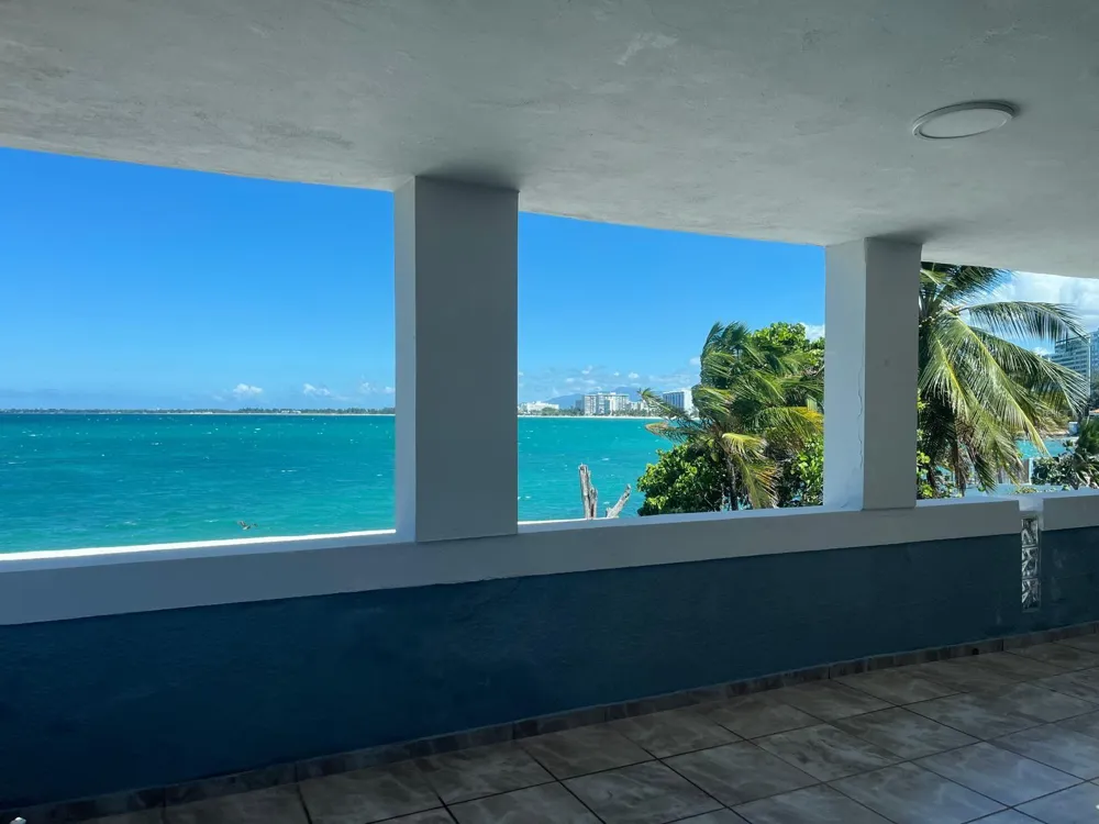 27 CALLE FORTE ST #4 San Juan, PR 00913