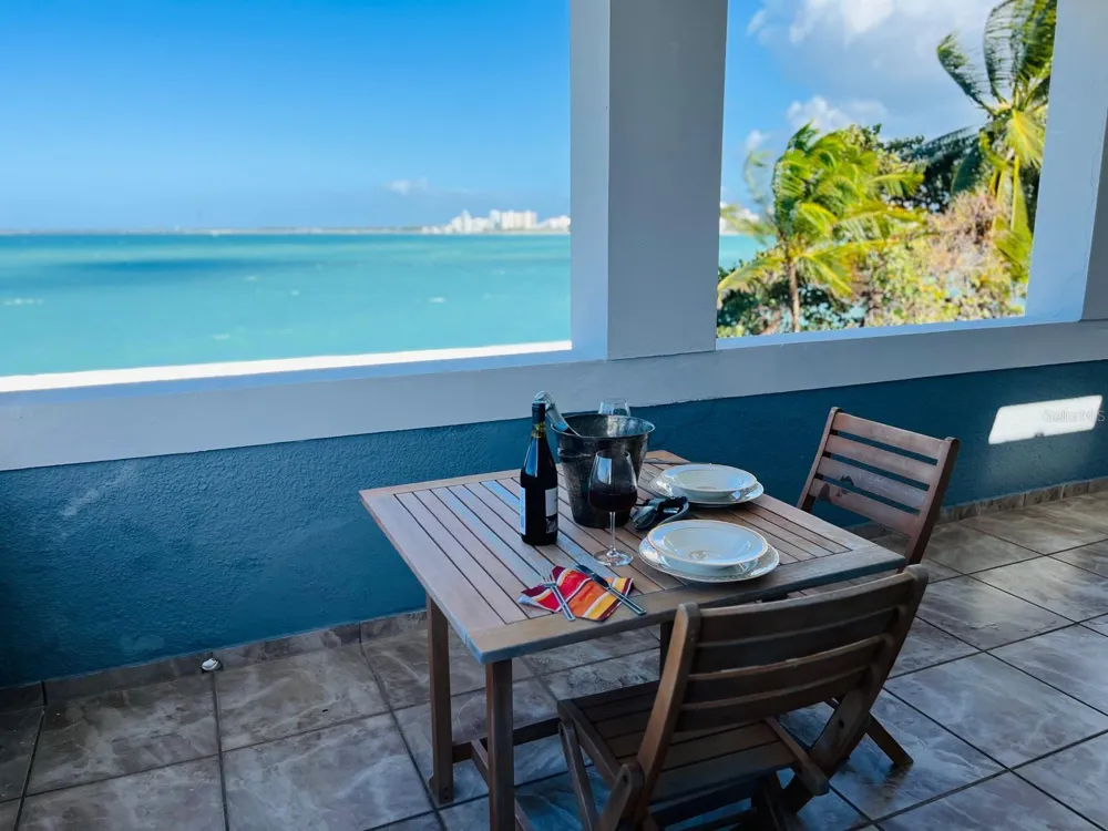 27 CALLE FORTE ST #4 San Juan, PR 00913