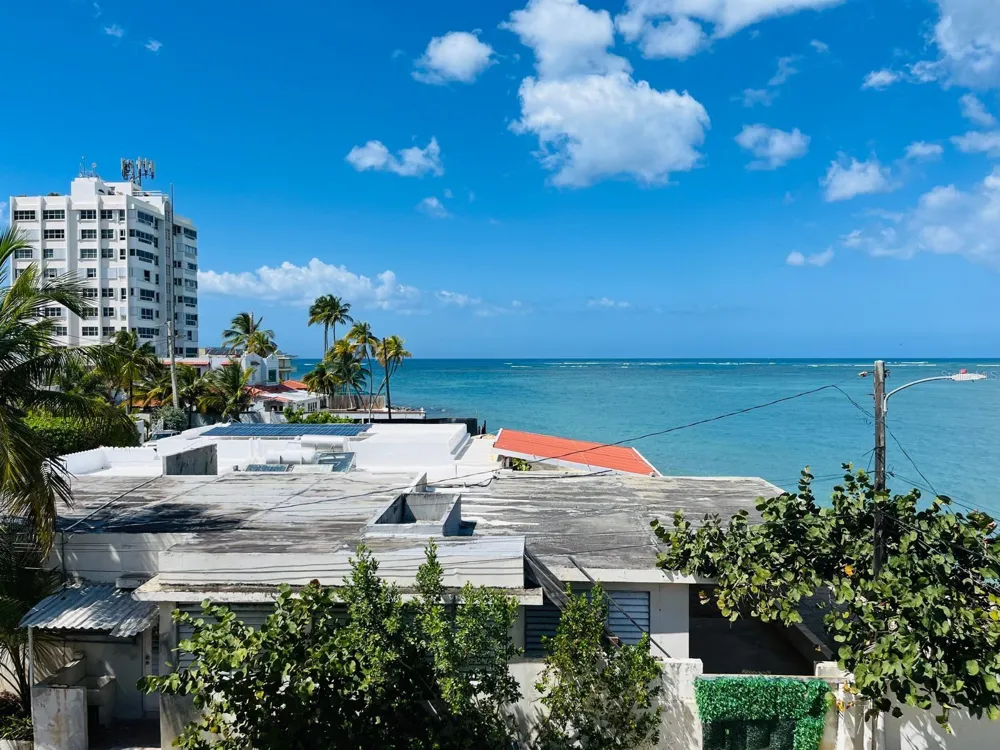 27 CALLE FORTE ST #4 San Juan, PR 00913