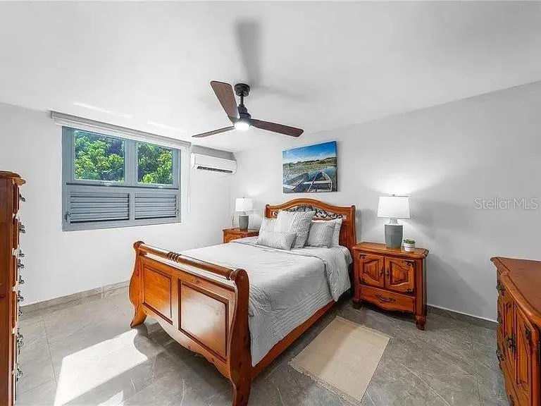 27 CALLE FORTE ST #4 San Juan, PR 00913