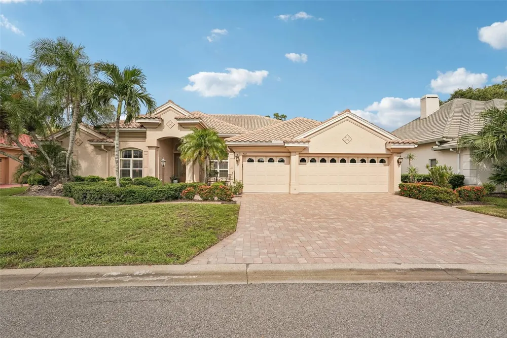 403 LANSBROOK DRIVE Venice, FL 34292