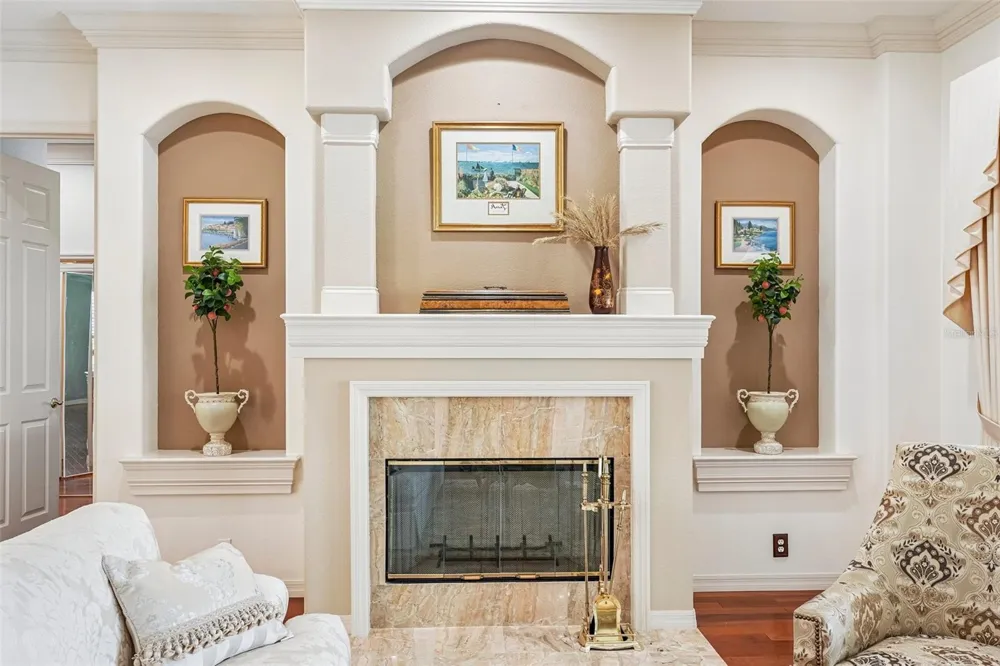 403 LANSBROOK DRIVE Venice, FL 34292