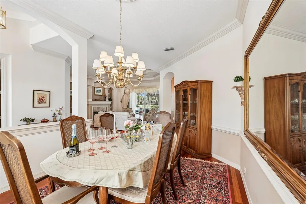 403 LANSBROOK DRIVE Venice, FL 34292