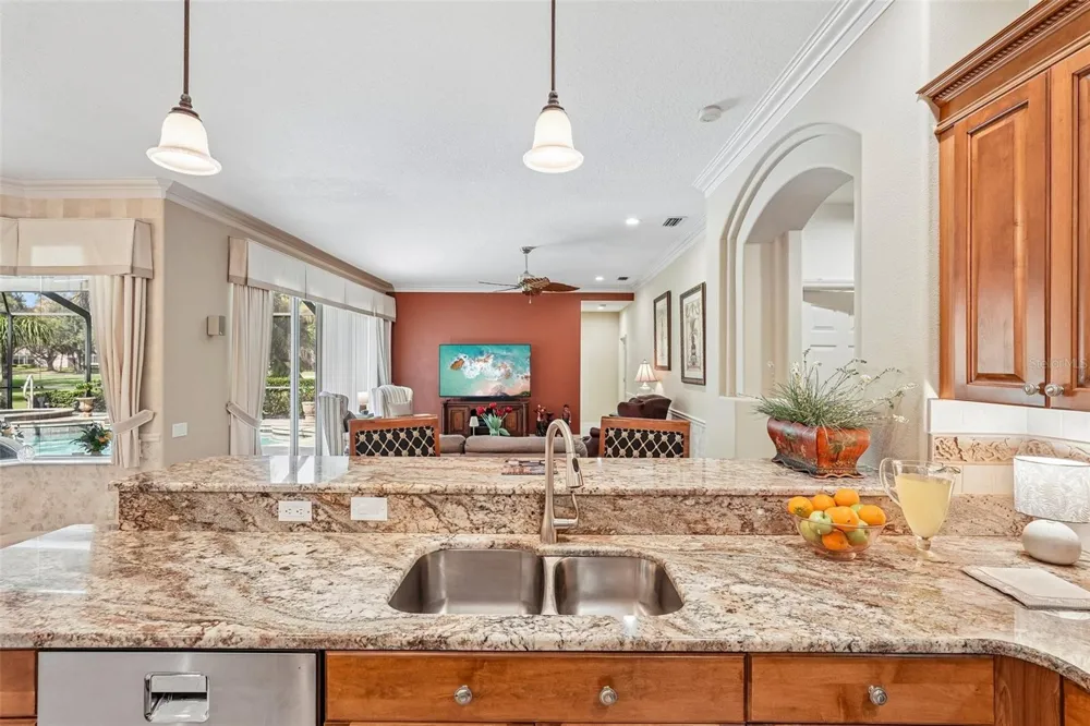 403 LANSBROOK DRIVE Venice, FL 34292