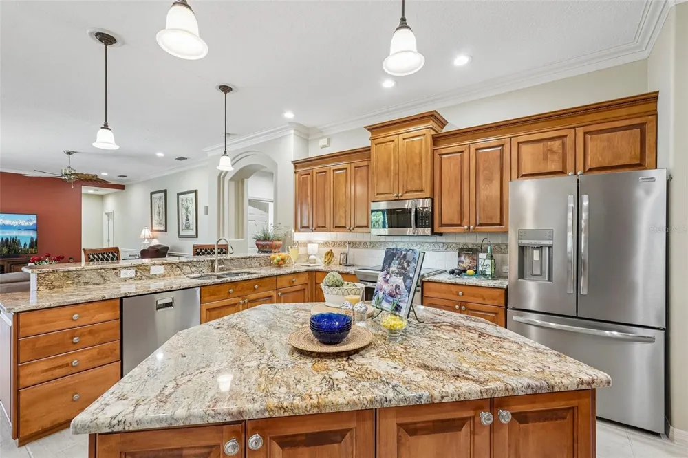 403 LANSBROOK DRIVE Venice, FL 34292