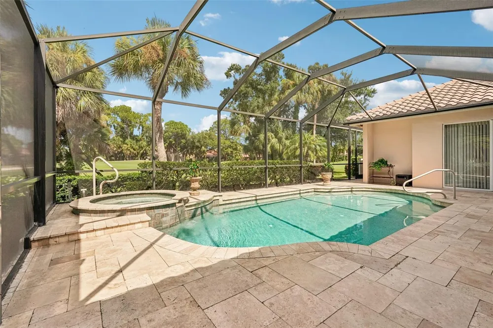 403 LANSBROOK DRIVE Venice, FL 34292