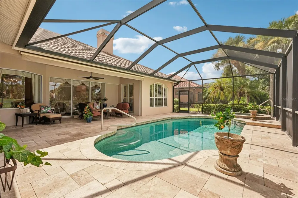 403 LANSBROOK DRIVE Venice, FL 34292