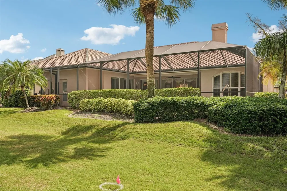 403 LANSBROOK DRIVE Venice, FL 34292