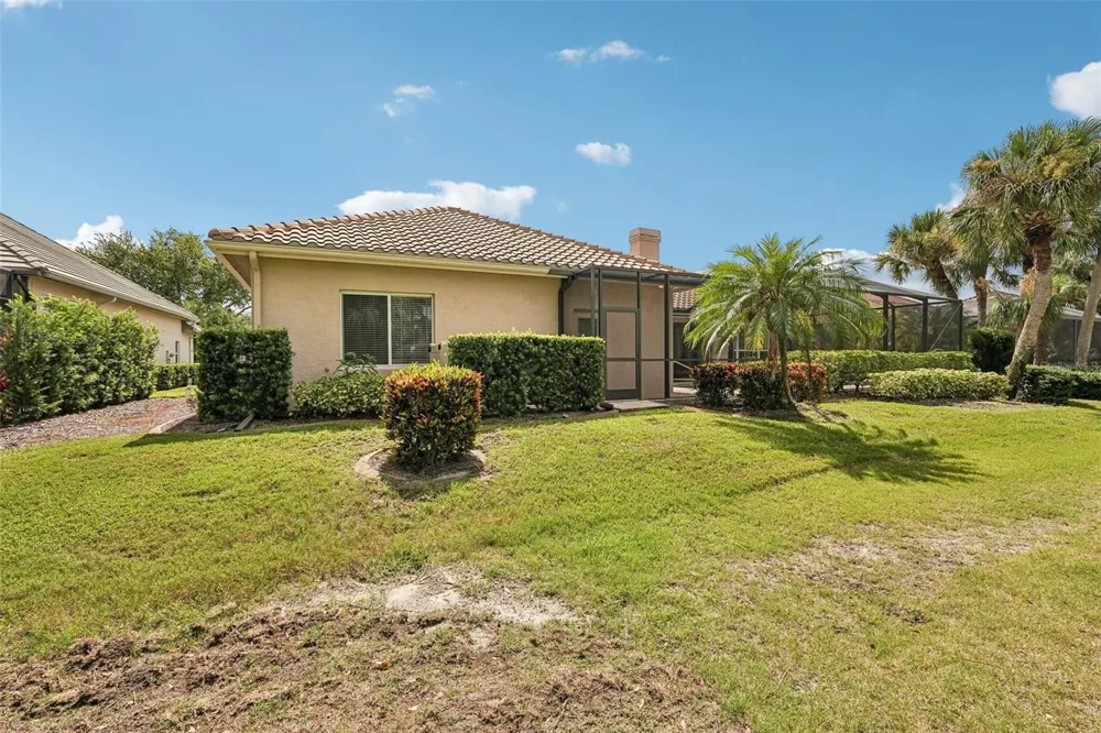 403 LANSBROOK DRIVE Venice, FL 34292