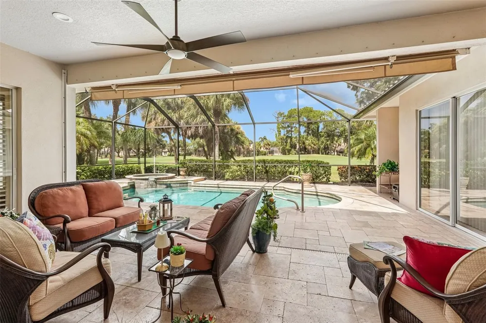 403 LANSBROOK DRIVE Venice, FL 34292