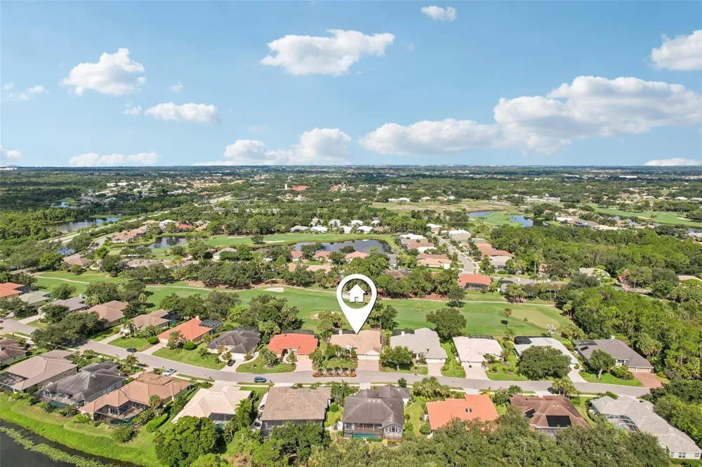 403 LANSBROOK DRIVE Venice, FL 34292