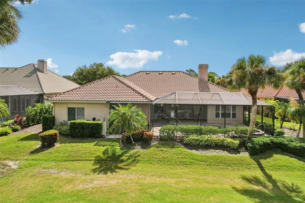403 LANSBROOK DRIVE Venice, FL 34292